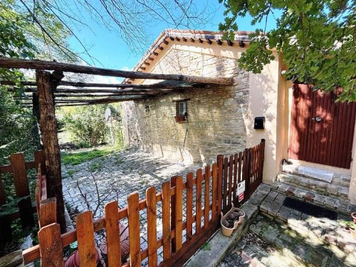 Einfamilienhaus in San Severino Marche