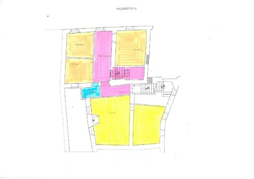 Appartement in San Severino Marche