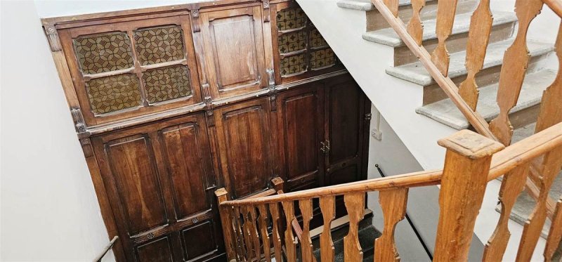 Wohnung in Matelica