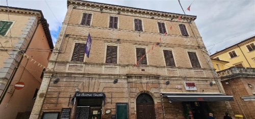 Wohnung in Matelica