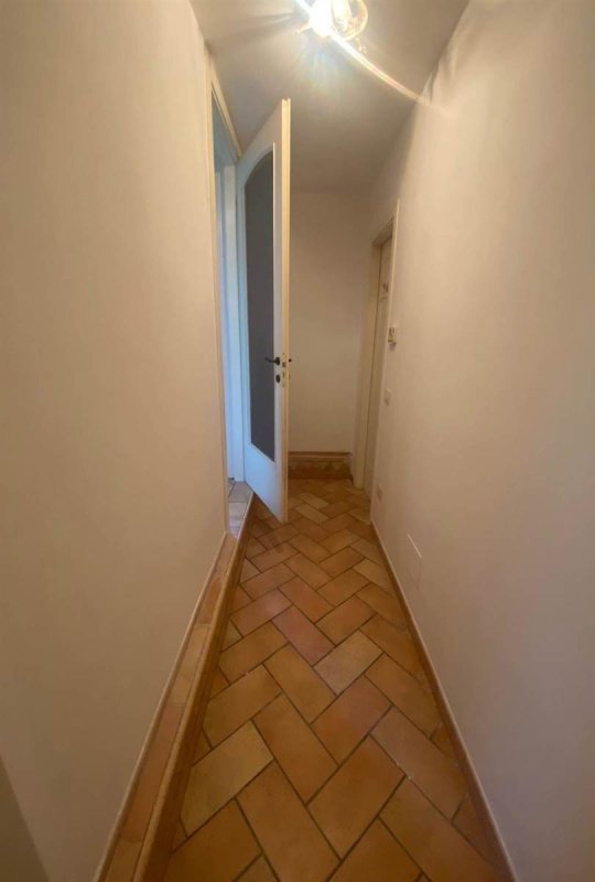 Apartamento independente em San Severino Marche