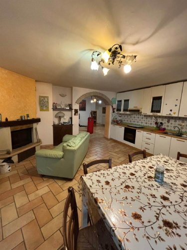 Apartamento independente em San Severino Marche