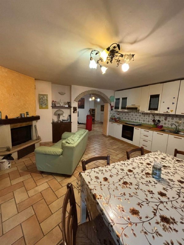 Apartamento independente em San Severino Marche