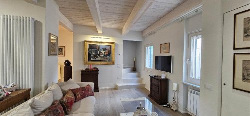 Palace in San Severino Marche