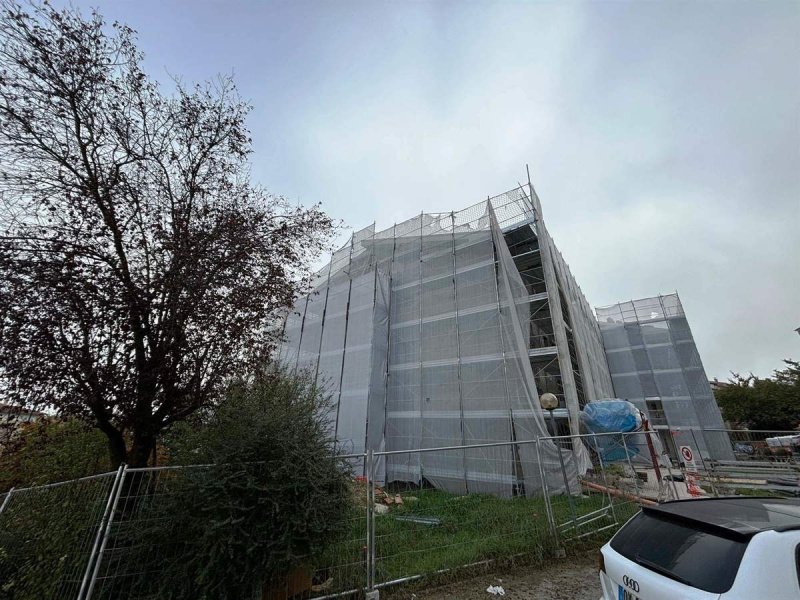 Wohnung in Castelraimondo
