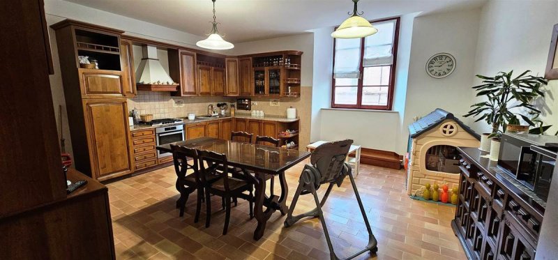 Appartement in San Severino Marche