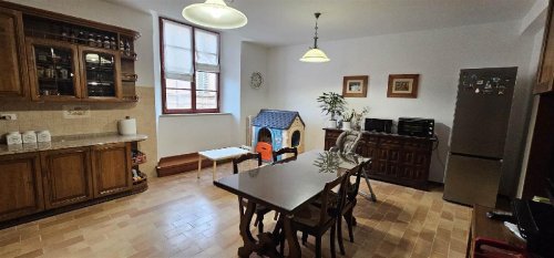 Appartement à San Severino Marche
