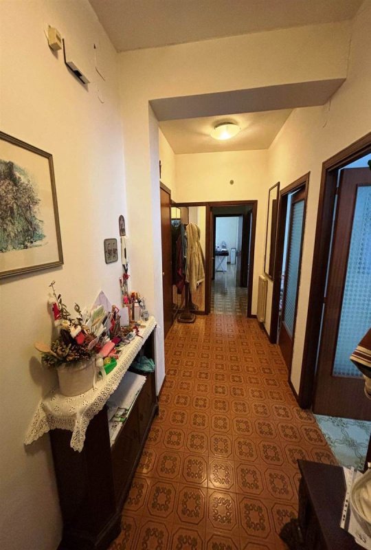 Appartement in San Severino Marche