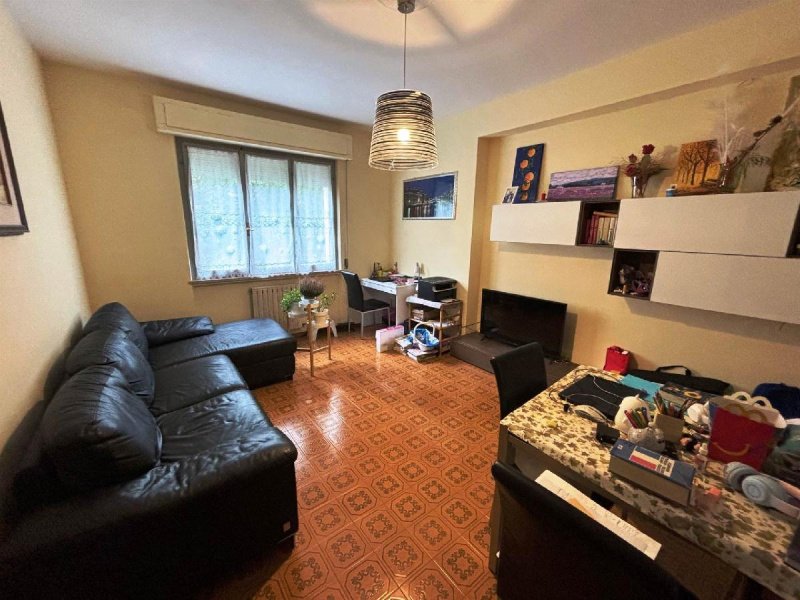 Appartement in San Severino Marche