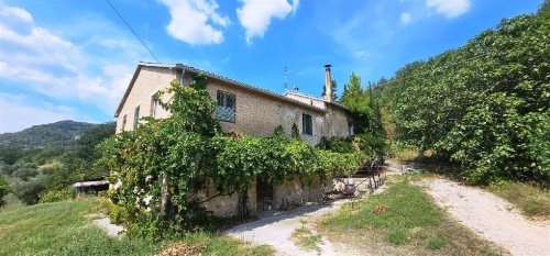 Ferme à San Severino Marche
