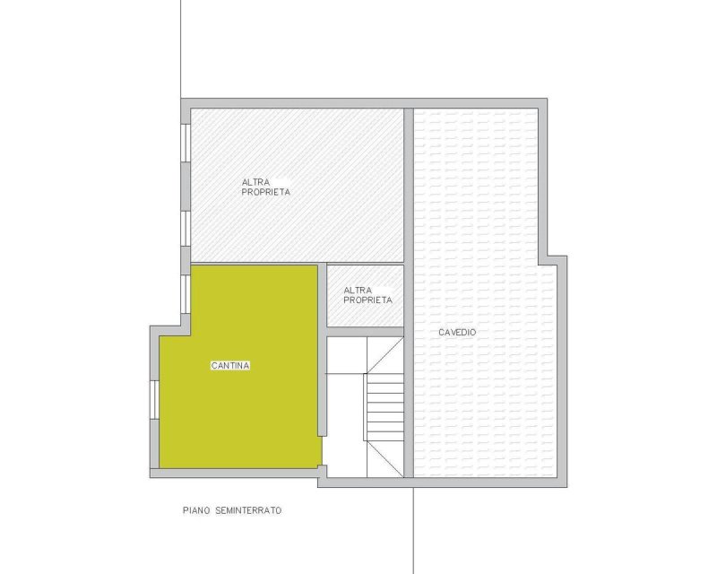 Casa a San Severino Marche