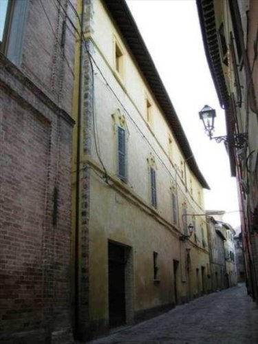 Apartment in San Severino Marche