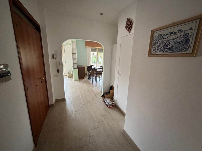 Wohnung in San Severino Marche