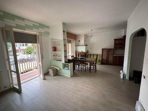 Wohnung in San Severino Marche