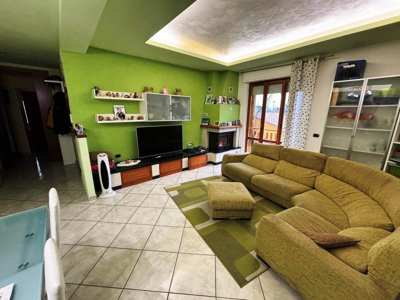 Apartamento em Treia