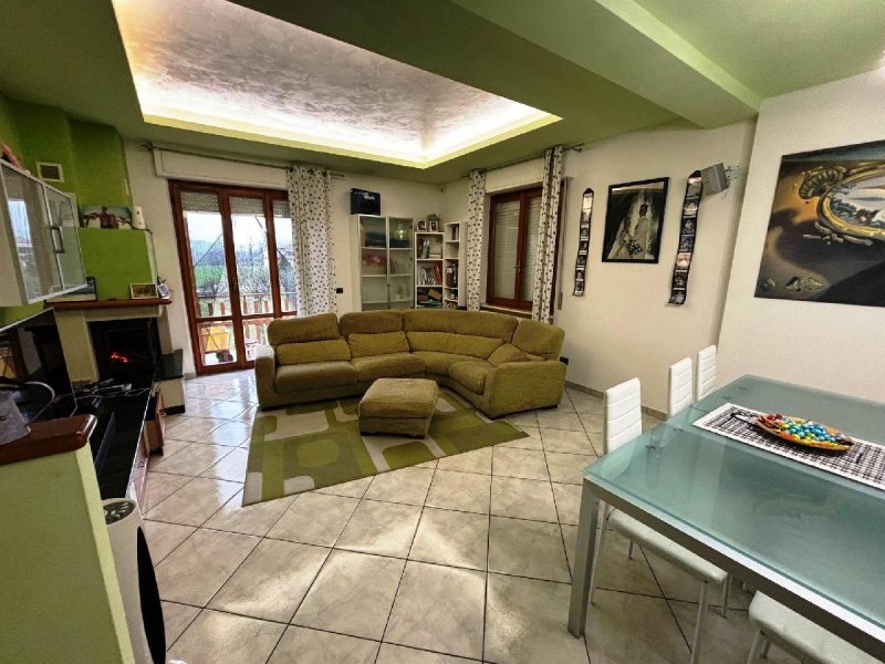 Apartamento em Treia