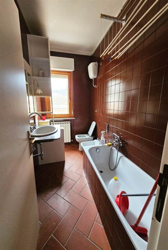 Apartment in Fiuminata