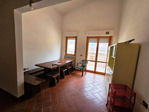 Apartment in Fiuminata