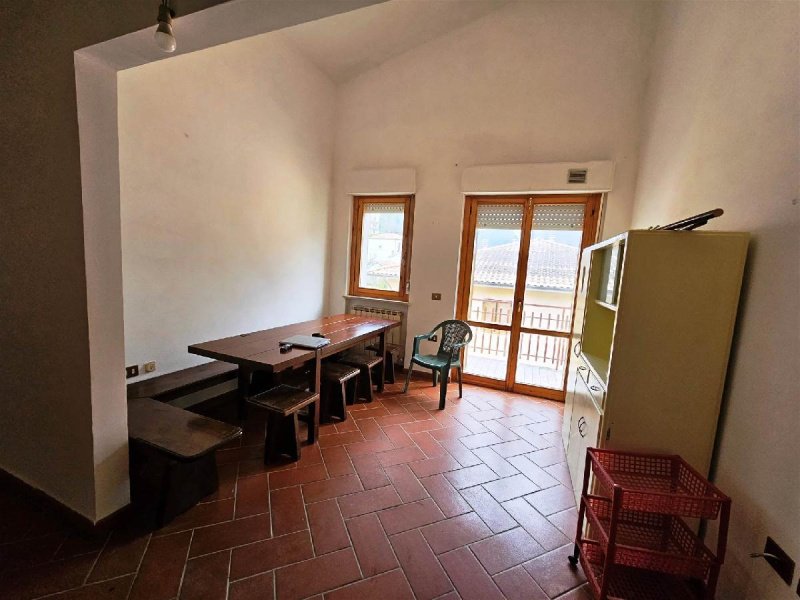 Apartment in Fiuminata