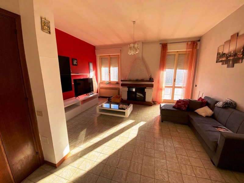 Apartamento em Castelraimondo