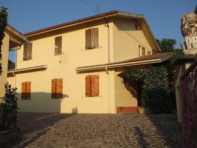 Casa independente em Matelica