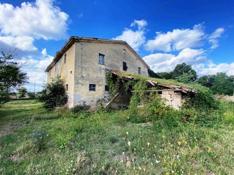 Appartement à Matelica
