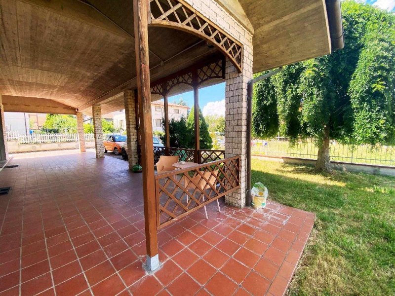 Casa independente em Esanatoglia