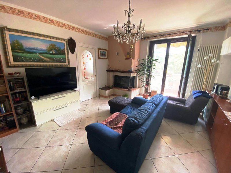 Appartement in Esanatoglia
