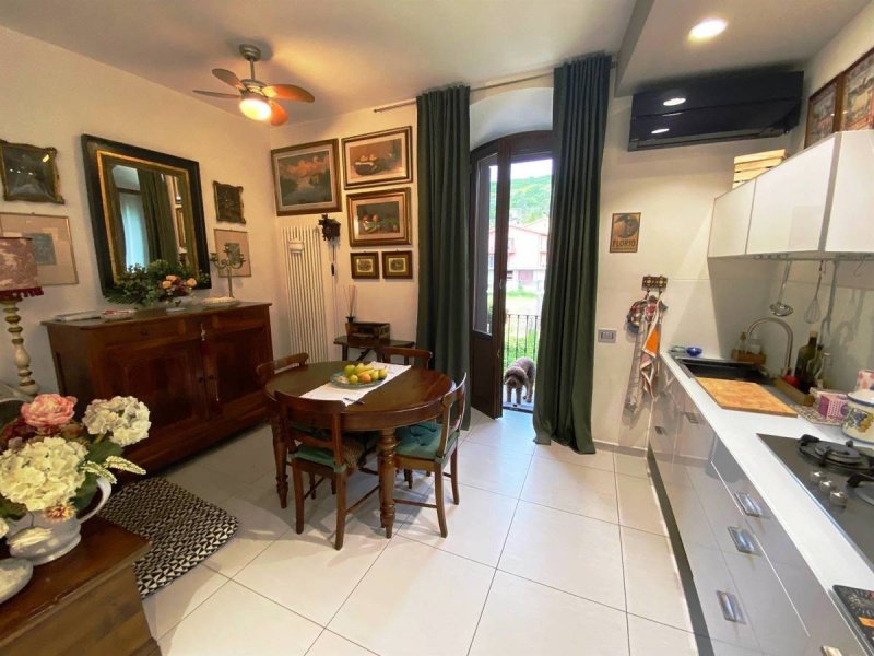 Apartamento em San Severino Marche