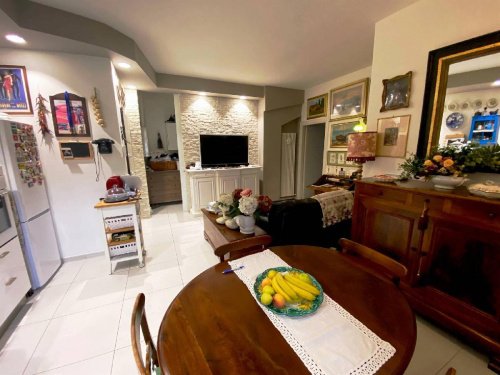 Apartamento em San Severino Marche
