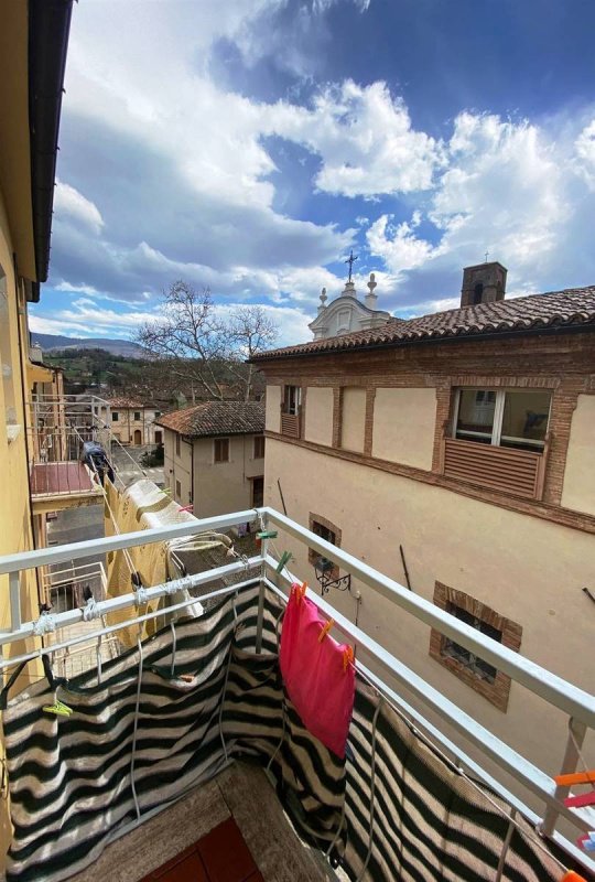 Appartement à Matelica