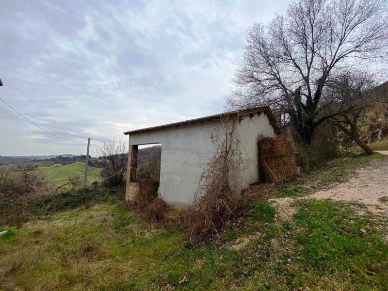 Huis in San Severino Marche