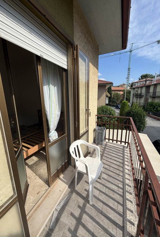 Apartamento en San Severino Marche