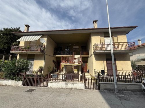 Appartamento a San Severino Marche