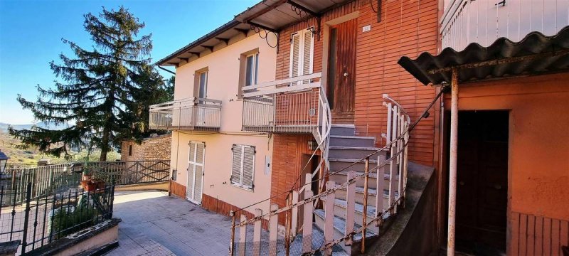 Apartamento em San Severino Marche