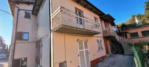 Apartamento em San Severino Marche