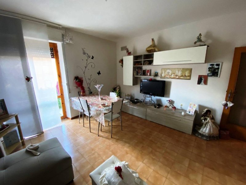 Apartment in Esanatoglia