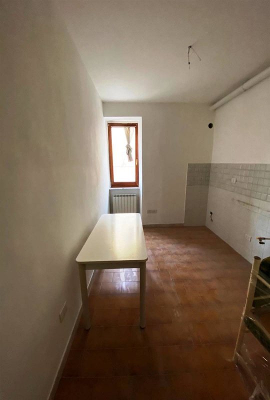 Appartamento a San Severino Marche