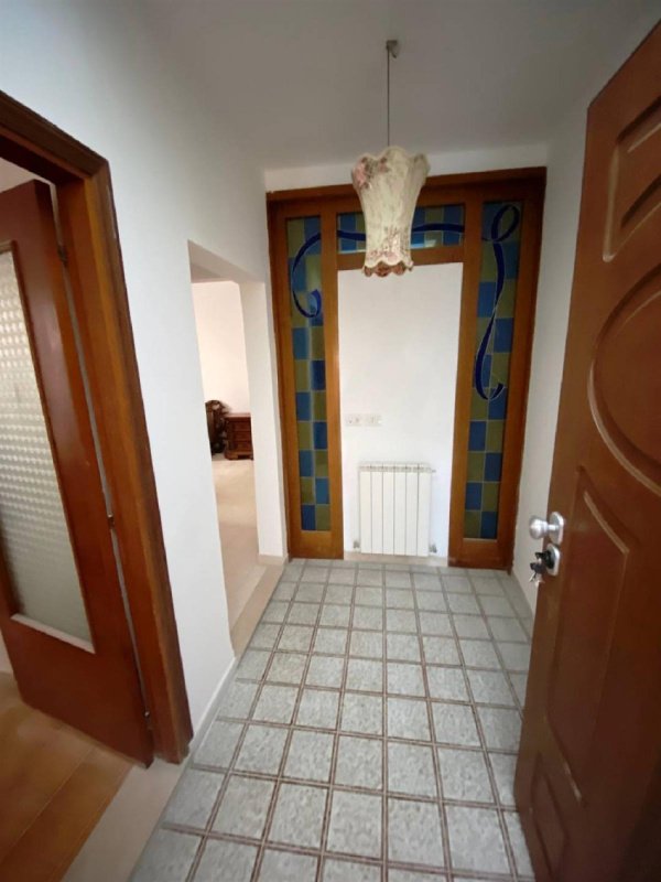 Appartamento a San Severino Marche