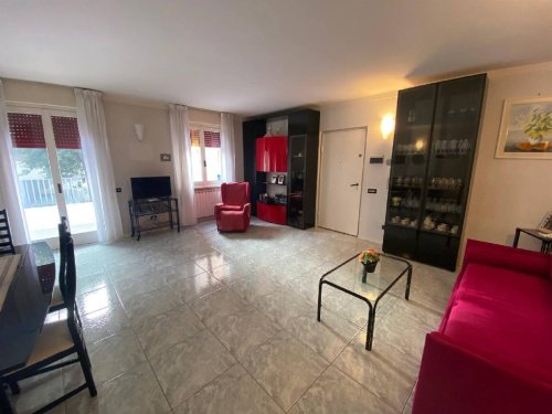 Appartamento a Matelica