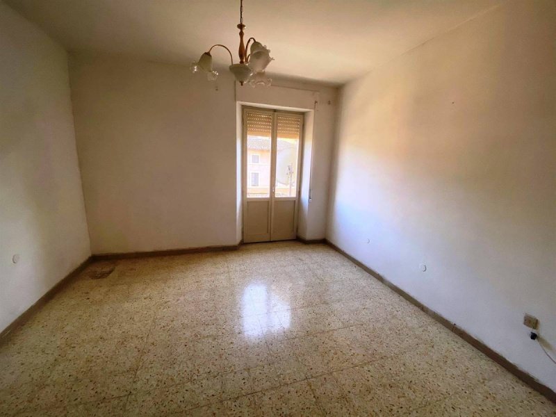 Apartamento en San Severino Marche