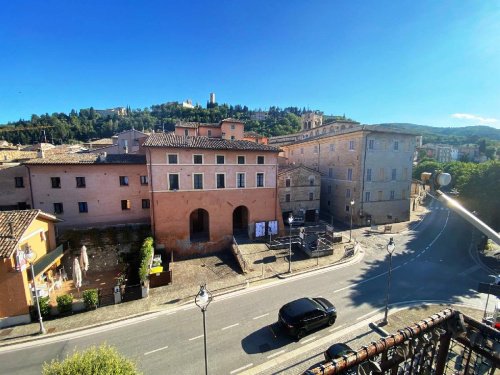 Apartamento en San Severino Marche