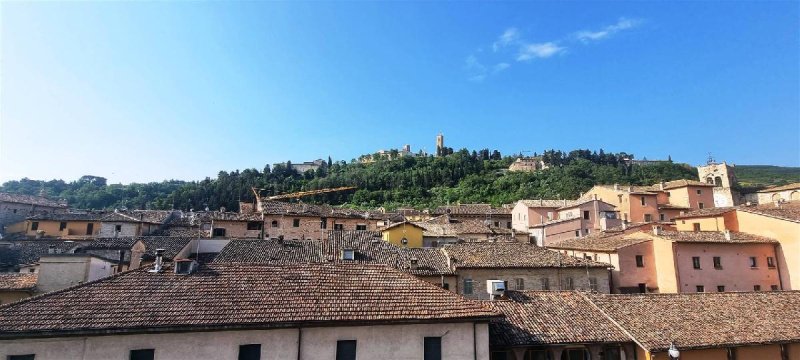 Wohnung in San Severino Marche