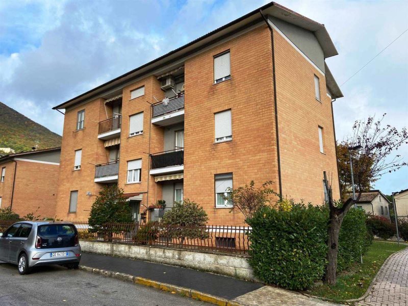 Apartamento em Esanatoglia