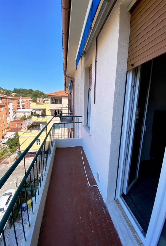 Apartamento em San Severino Marche