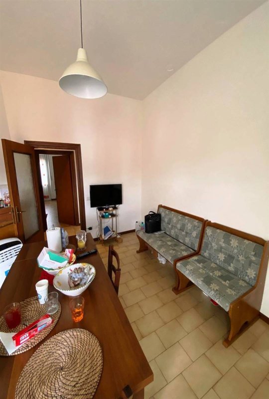 Apartamento em San Severino Marche