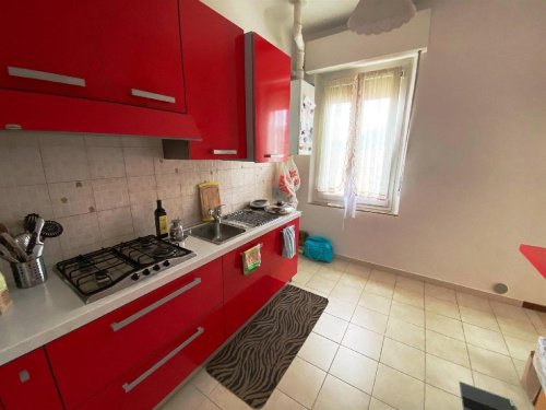 Apartamento em San Severino Marche