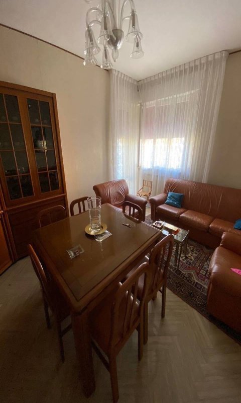 Wohnung in Matelica
