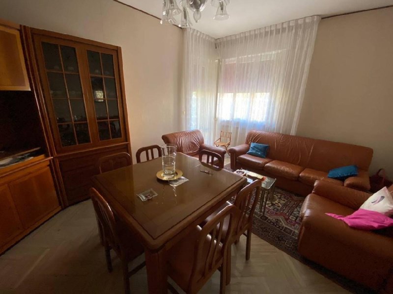 Wohnung in Matelica