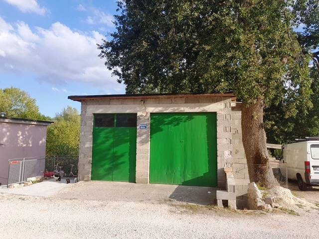 Casa independente em San Severino Marche